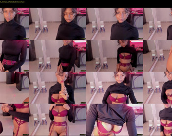 kintsugim — 99 minute Chaturbate female cam show recording, 720p, Nov 18, 2022