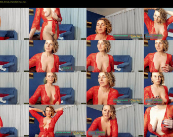 kitty_mya69 — 55 minute Chaturbate female cam show recording, 1080p, Nov 17, 2022