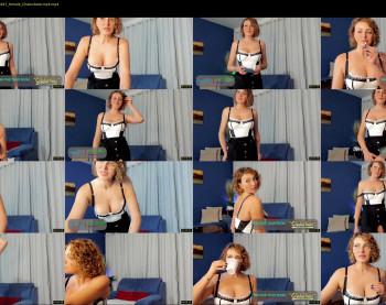 kitty_mya69 — 54 minute Chaturbate female cam show recording, 1080p, Nov 18, 2022