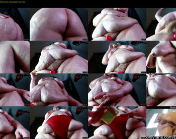 kittykay86 — 40 minute Chaturbate female cam show recording, 720p, Nov 17, 2022