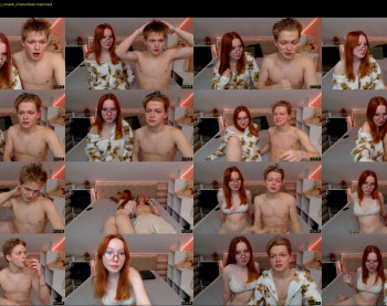 kuroteur — 36 minute Chaturbate couple cam show recording, 720p, Nov 17, 2022