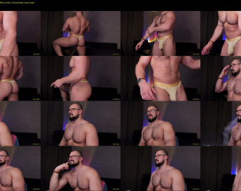 kurt_stone1 — 11 minute Chaturbate male cam show recording, 1080p, Nov 17, 2022