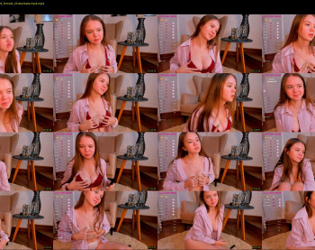 lana_lee_ — 30 minute Chaturbate female cam show recording, 1080p, Nov 17, 2022