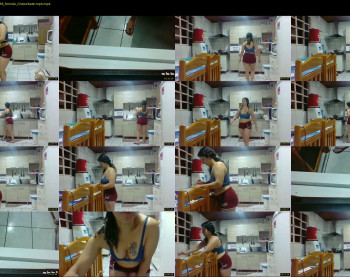 laylabrasil — 39 minute Chaturbate female cam show recording, 480p, Nov 18, 2022