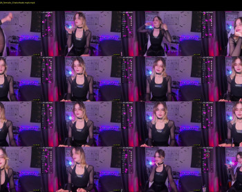 lazy_pepsi — 36 minute Chaturbate female cam show recording, 1080p, Nov 18, 2022