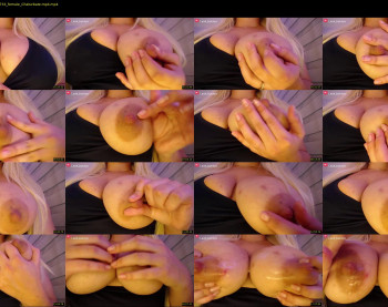 leah_bunny — 20 minute Chaturbate female cam show recording, 720p, Nov 17, 2022