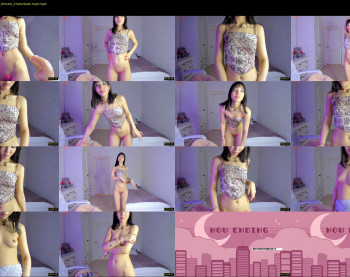 lean_lie — 24 minute Chaturbate female cam show recording, 1080p, Nov 17, 2022