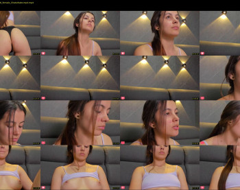 lilicarter_ — 54 minute Chaturbate female cam show recording, 1080p, Nov 17, 2022
