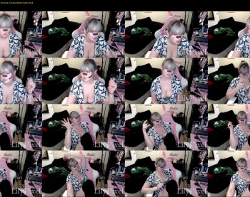 lilypixel — 11 minute Chaturbate female cam show recording, 720p, Nov 18, 2022