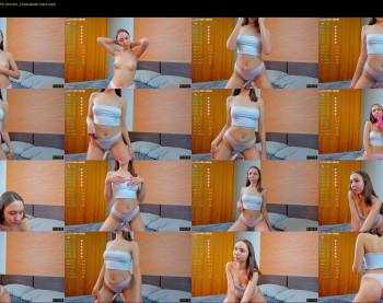 lindajenny — 56 minute Chaturbate couple cam show recording, 1080p, Nov 17, 2022