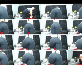 litas_secrets — 54 minute Chaturbate female cam show recording, 1080p, Nov 17, 2022