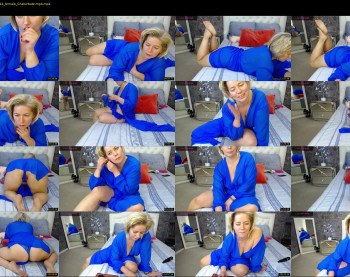 lorabigass — 79 minute Chaturbate female cam show recording, 720p, Nov 17, 2022