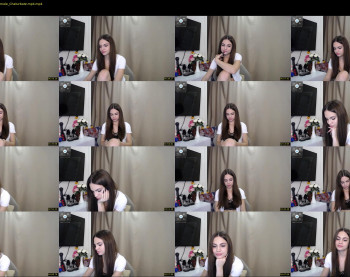loxy_ — 6 minute Chaturbate female cam show recording, 1080p, Nov 17, 2022