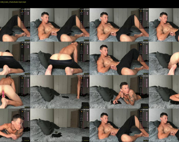 lyon_power_ — 54 minute Chaturbate male cam show recording, 1080p, Nov 17, 2022