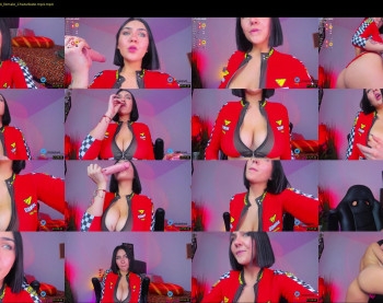 maeeve_ — 43 minute Chaturbate female cam show recording, 1080p, Nov 17, 2022