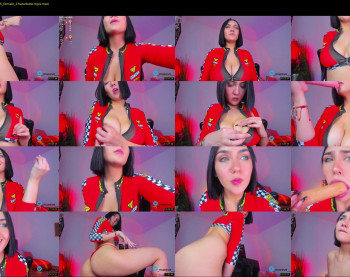 maeeve_ — 34 minute Chaturbate female cam show recording, 1080p, Nov 17, 2022