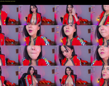maeeve_ — 4 minute Chaturbate female cam show recording, 1080p, Nov 18, 2022
