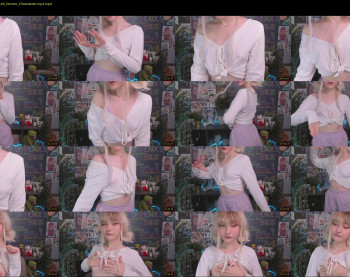 mana_rose — 39 minute Chaturbate female cam show recording, 1080p, Nov 18, 2022