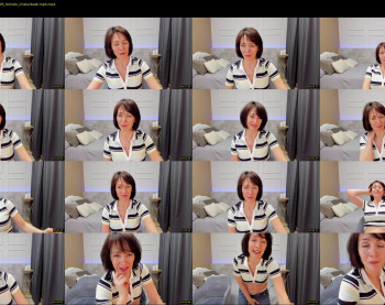 mariagold — 54 minute Chaturbate female cam show recording, 1080p, Nov 17, 2022