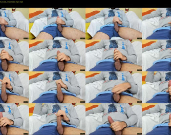 marioslim — 7 minute Chaturbate male cam show recording, 480p, Nov 17, 2022