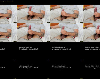 marioslim — 20 minute Chaturbate male cam show recording, 720p, Nov 17, 2022