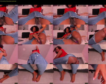 maryevans_ — 53 minute Chaturbate female cam show recording, 1080p, Nov 17, 2022