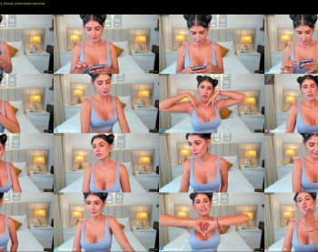 meegan1 — 8 minute Chaturbate female cam show recording, 1080p, Nov 17, 2022