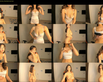 mei_tin — 54 minute Chaturbate female cam show recording, 1080p, Nov 17, 2022
