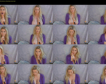 miakinkdd — 45 minute Chaturbate female cam show recording, 1080p, Nov 17, 2022