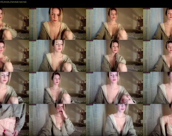 milky__way_ — 32 minute Chaturbate female cam show recording, 1080p, Nov 17, 2022