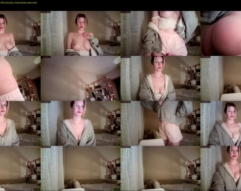 milky__way_ — 55 minute Chaturbate female cam show recording, 1080p, Nov 17, 2022