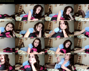 miracle_rose — 100 minute Chaturbate female cam show recording, 720p, Nov 17, 2022
