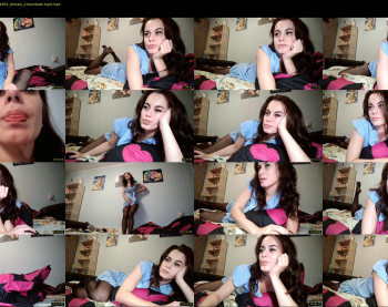 miracle_rose — 98 minute Chaturbate female cam show recording, 720p, Nov 18, 2022