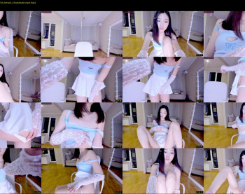 miso_misa — 54 minute Chaturbate female cam show recording, 1080p, Nov 17, 2022