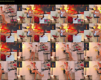 mrs_edha — 71 minute Chaturbate female cam show recording, 1080p, Nov 17, 2022