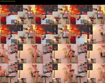 mrs_edha — 72 minute Chaturbate female cam show recording, 1080p, Nov 17, 2022
