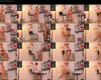 mrs_edha — 56 minute Chaturbate female cam show recording, 1080p, Nov 17, 2022