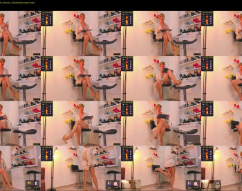 mrs_edha — 57 minute Chaturbate female cam show recording, 1080p, Nov 17, 2022