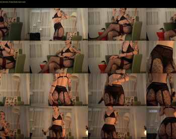 ms_lorelei — 55 minute Chaturbate female cam show recording, 1080p, Nov 17, 2022