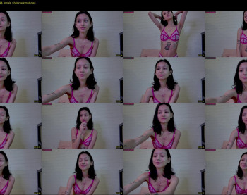murai_shy — 9 minute Chaturbate female cam show recording, 1080p, Nov 18, 2022