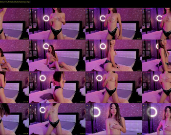 murphyemmeline — 38 minute Chaturbate female cam show recording, 1080p, Nov 17, 2022