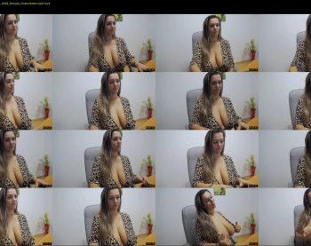 natashaboobs — 23 minute Chaturbate female cam show recording, 720p, Nov 17, 2022