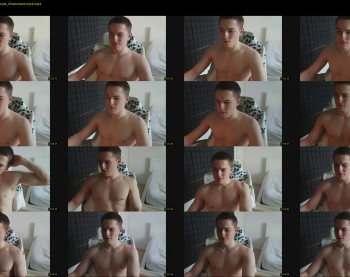 nfeibk — 44 minute Chaturbate male cam show recording, 1080p, Nov 17, 2022