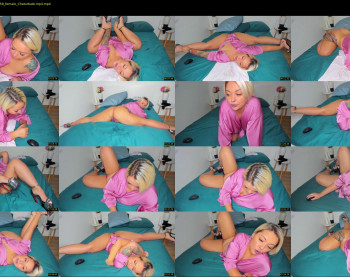 nicki_thick — 52 minute Chaturbate female cam show recording, 1080p, Nov 17, 2022