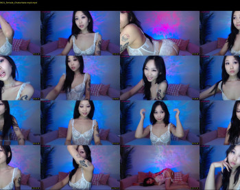 norma_blum — 91 minute Chaturbate female cam show recording, 720p, Nov 17, 2022