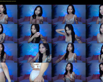 norma_blum — 21 minute Chaturbate female cam show recording, 1080p, Nov 17, 2022