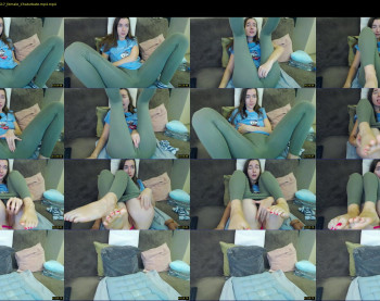 peaceduke — 54 minute Chaturbate female cam show recording, 1080p, Nov 17, 2022