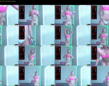 petitebrat — 46 minute Chaturbate female cam show recording, 1080p, Nov 17, 2022