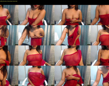 pilowprincess — 54 minute Chaturbate female cam show recording, 480p, Nov 17, 2022