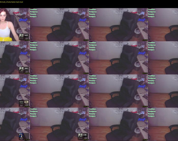 ps4pro — 23 minute Chaturbate female cam show recording, 1080p, Nov 17, 2022